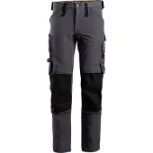 Snickers 6371 Allroundwork Stretch työhousut