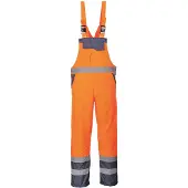 Portwest S488 kontrastilappuhaalarit