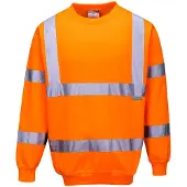 Portwest B303 Hi-Vis collegepusero