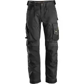 Snickers Workwear Snickers 6351 Allroundwork stretch työhousut