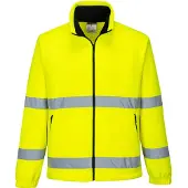 Portwest F250 Hi-Vis huomiofleece