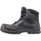 Sievi GT 2 + S7 Gore-Tex turvakengät