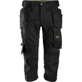 Snickers Workwear Snickers 6142 Allroundwork stretch-piratetyöhousut