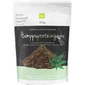 Elixi 300 g hamppuproteiinijauhe