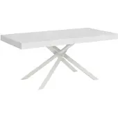Ityhome Karida 90x160/264cm pöytä