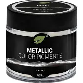 EcoPoxy 15g metallinkiilto väripigmentti