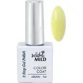 Wild&Mild 7 ml UV-geelilakka