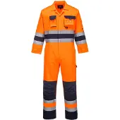 Portwest TX55 Nantes Hi-Vis työhaalari