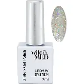 Wild&Mild 7 ml UV-geelilakka