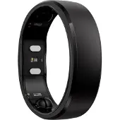 RINGCONN Smart Ring Gen 2 Black