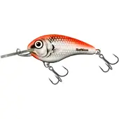 Ruthless Fishing Ruthless Rattlin Crank Deep 6,5 cm vaappu
