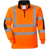 Portwest B308 Xenon Rugby-pusero