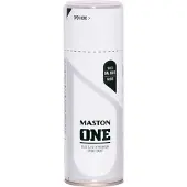 Maston One 400 ml spraymaali