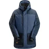 Snickers Workwear Snickers 1801 AllroundWork vedenkestävä topattu parkatakki