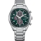 Citizen CA0459-79X Eco-Drive miesten rannekello