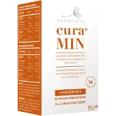 Harmonia Curamin (BCM95-kurkumiini) kaps