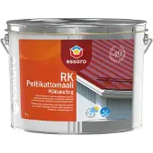 Eskaro RK peltikattomaali