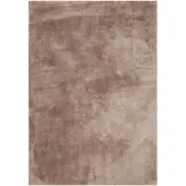 KMCarpets KM Carpets Cozy Matto 110x160, Linen