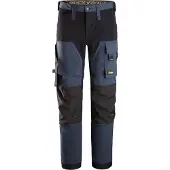 Snickers 6375 AllroundWork Stretch työhousut pitkät