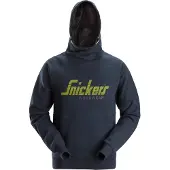 Snickers Workwear Snickers 2845 logo huppari