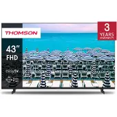 Thomson 43" Easy TV FHD LCD TV (2023)