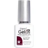 Depend Gel iQ 5 ml värigeelilakka