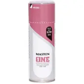 Maston One 400 ml spraymaali