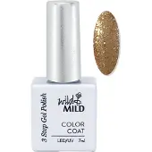 Wild&Mild 7 ml UV-geelilakka