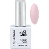 Wild&Mild 7 ml UV-geelilakka