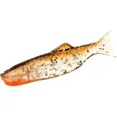 Orka Hybrid Shad 7 cm 4 kpl jigi