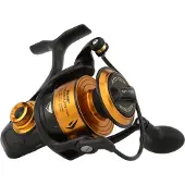 Penn Spinfisher Vii Heittokelan