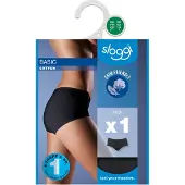 Sloggi Basic Midi naisten alushousut