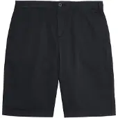 Lyle & Scott Chino Short - Black - 32