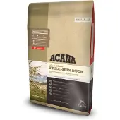 Acana Singles Free-Run Duck - kuiva koiranruoka - 11.4 kg