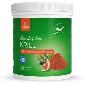 Pokusa for Health Pokusa RAW DietLine Krill - 150 g