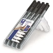 Staedtler Lumocolor Permanent huopakynä