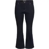 Levi's Farkut '315 Shaping Bootcut ' tummansininen