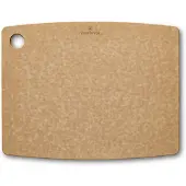 Victorinox Kitchen 7.4122.3 cutting board 36.8cm x 28.5cm, brown