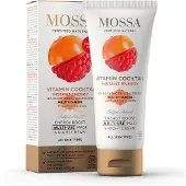 MOSSA Vitamin Cocktail Multi-Use Mask 60 ml