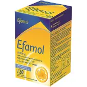 Efamol Helokkiöljykapseli
