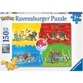 Ravensburger Palapeli Pokémon 150