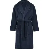 Tommy Hilfiger Cotton Towelling Bathrobe