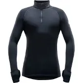 Devold Expedition Merino 235 Zip Neck