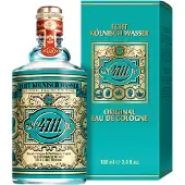 4711 Eau de Cologne 100 ml
