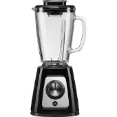 OBH Nordica - Blendforce Tehosekoitin 1,25L Musta