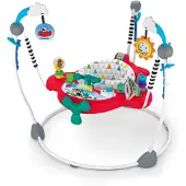 Baby einstein Aktiviteettilelut - Englanti - Lentokoneseikkailu - - OneSize - Aktiviteettilelut