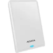ADATA – 1TB HV620S Slim External Hard Drive, 2.5", USB 3.2, (AHV620S-1TU31-CWH)