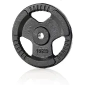 Gymstick Iron Levypaino - 15kg