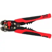 AWTOOLS Kuorintapihdit AW16710; 0,2-6 mm²; 205 mm