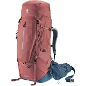 Deuter Aircontact X 60+15l Sl Reppu